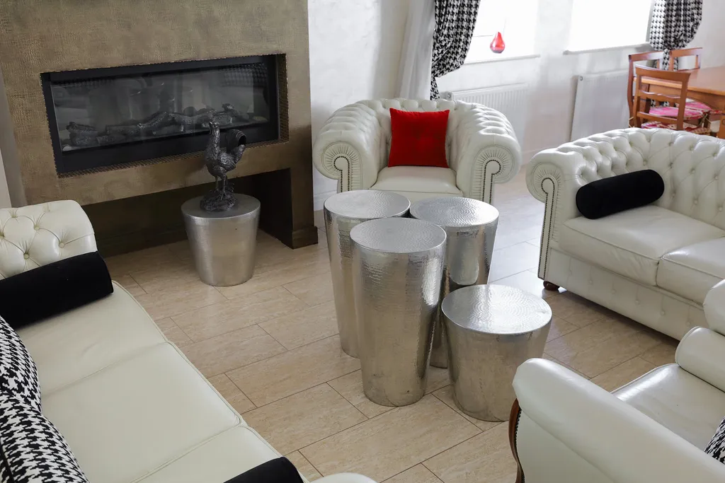 Апартаменты в 2 уровня в Центре Светлогорска