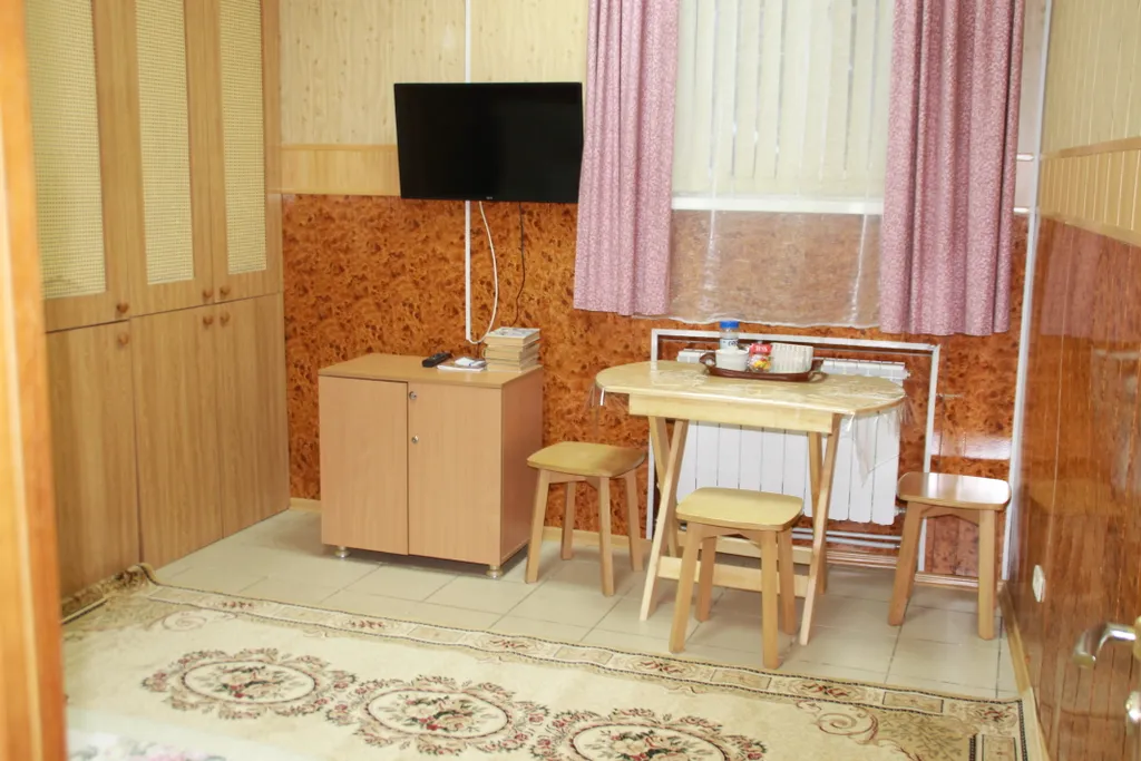 Квартира в Центре Кисловодска