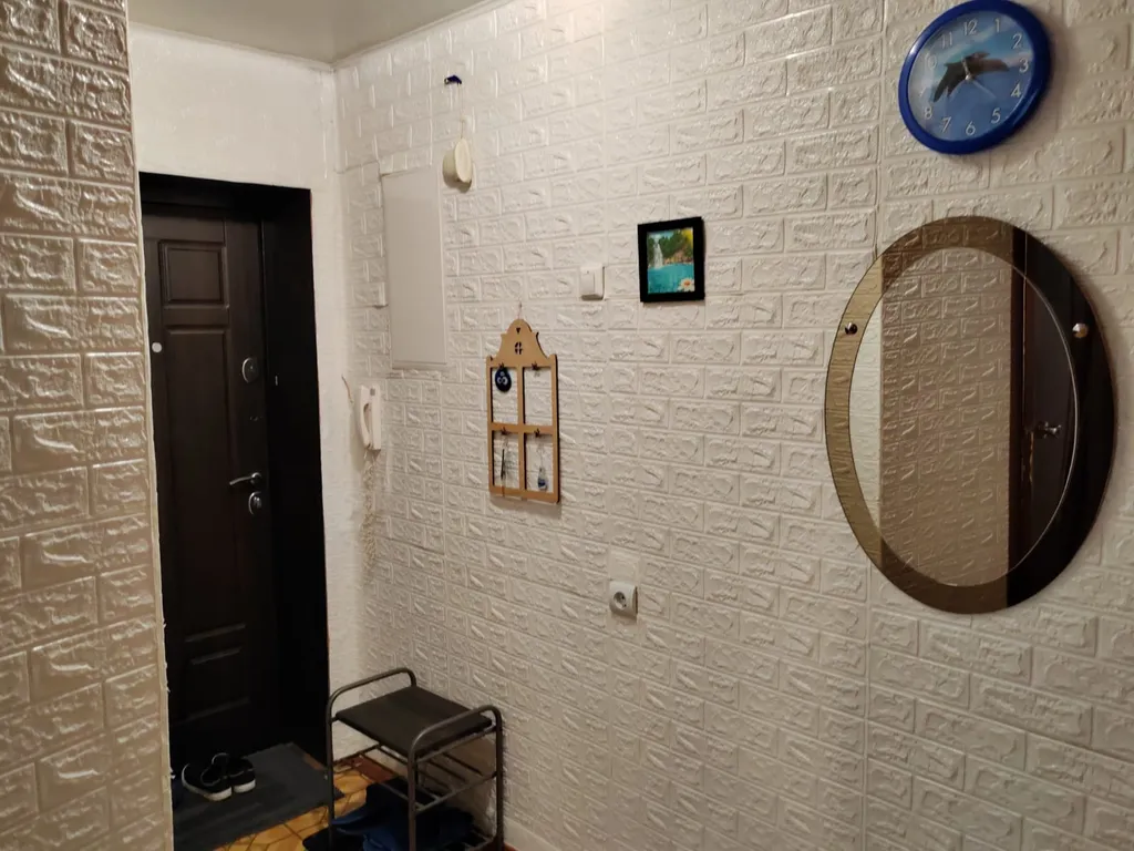 Квартира в Астрахани