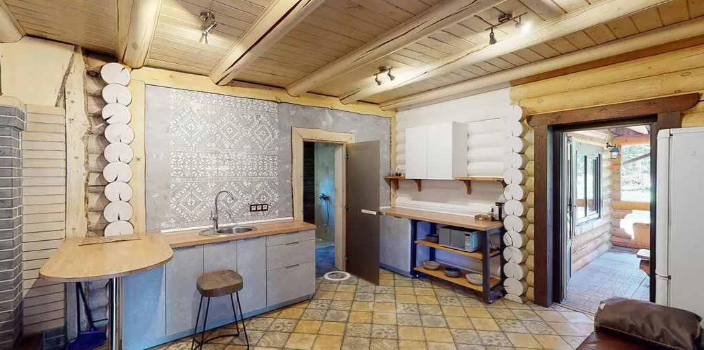 4-комнатный Дом