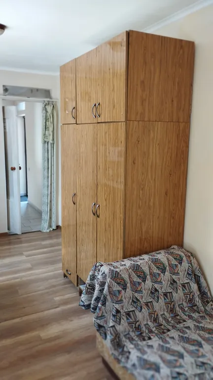 Квартира Квартира Уютная студия — Горячий Ключ