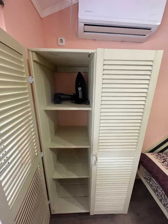 Коттедж Апартаменты Лаванда дом 2 — Южная Озереевка