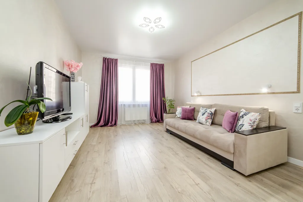 Квартира Квартира Golden Time Apartaments — Минск