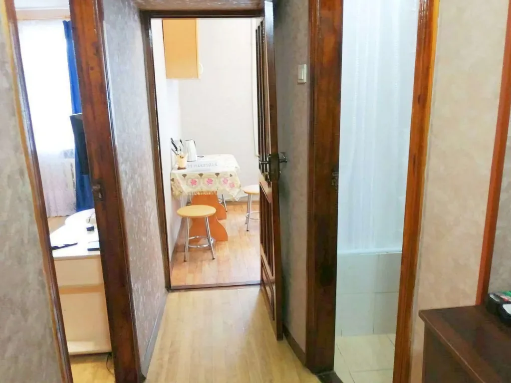 Квартира Уютная квартира в центре города — Симферополь