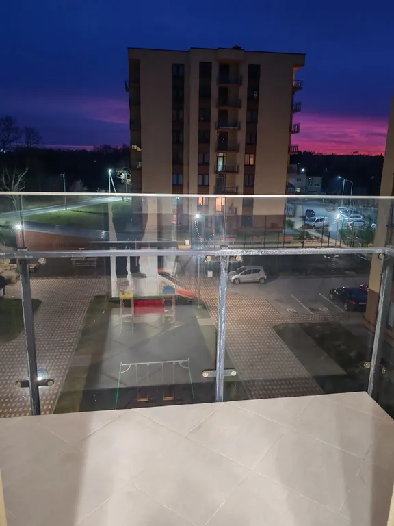 Квартира Уютная студия — аренда посуточно в Светлогорск