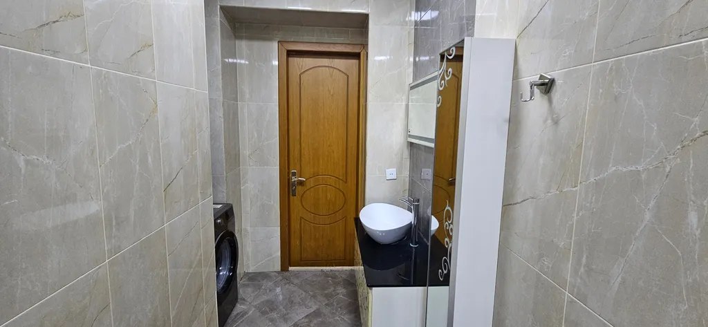 Квартира около набережного бульвара