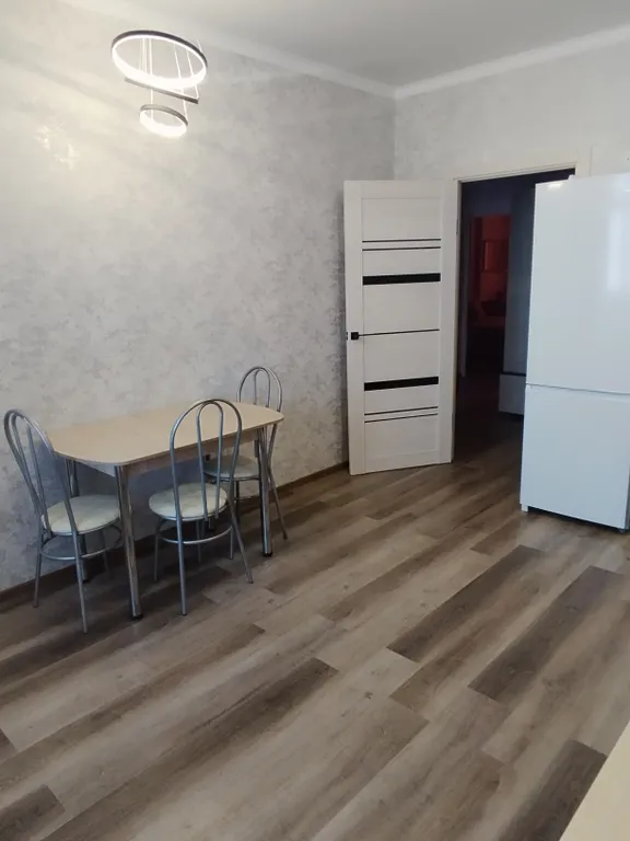 Новая квартира 2-ух комнатная