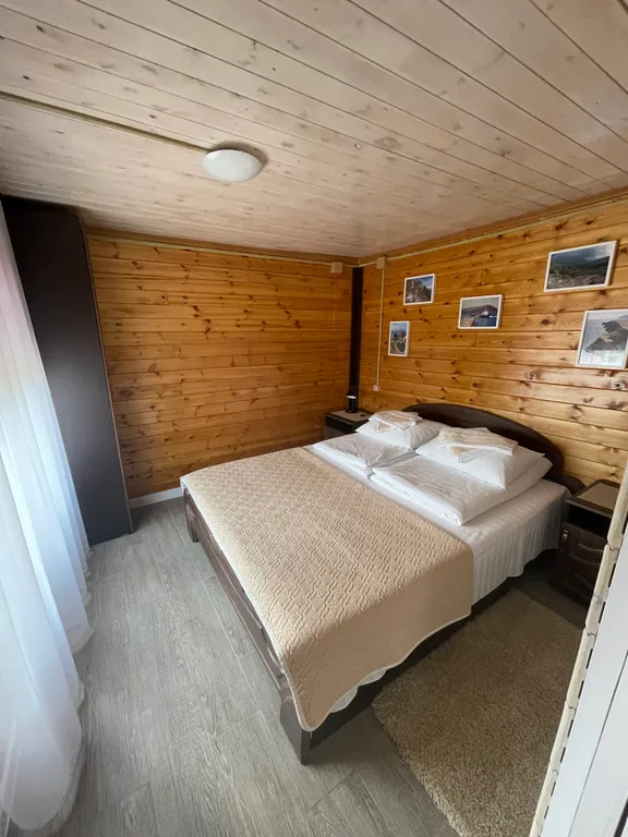 Коттедж 3-комнатный Дом — аренда посуточно в Хужир (Ольхон)