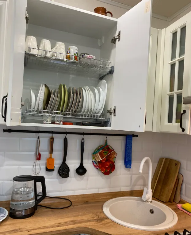 Уютная квартира для отдыха