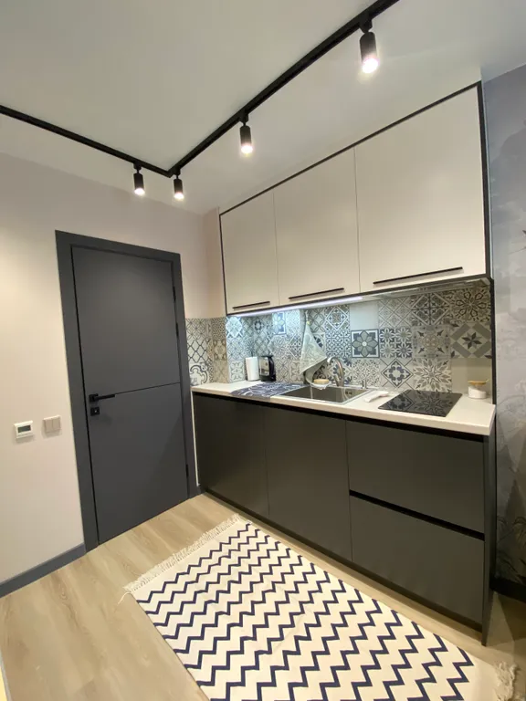 Новая уютная студия жк Алиса