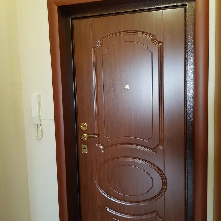 Уютные апартаменты