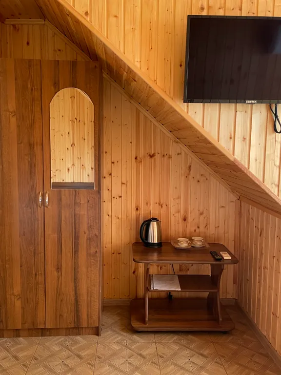 Квартира Комната — Нижняя Хобза