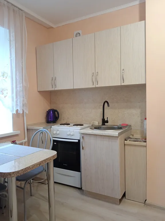 Квартира у набережной