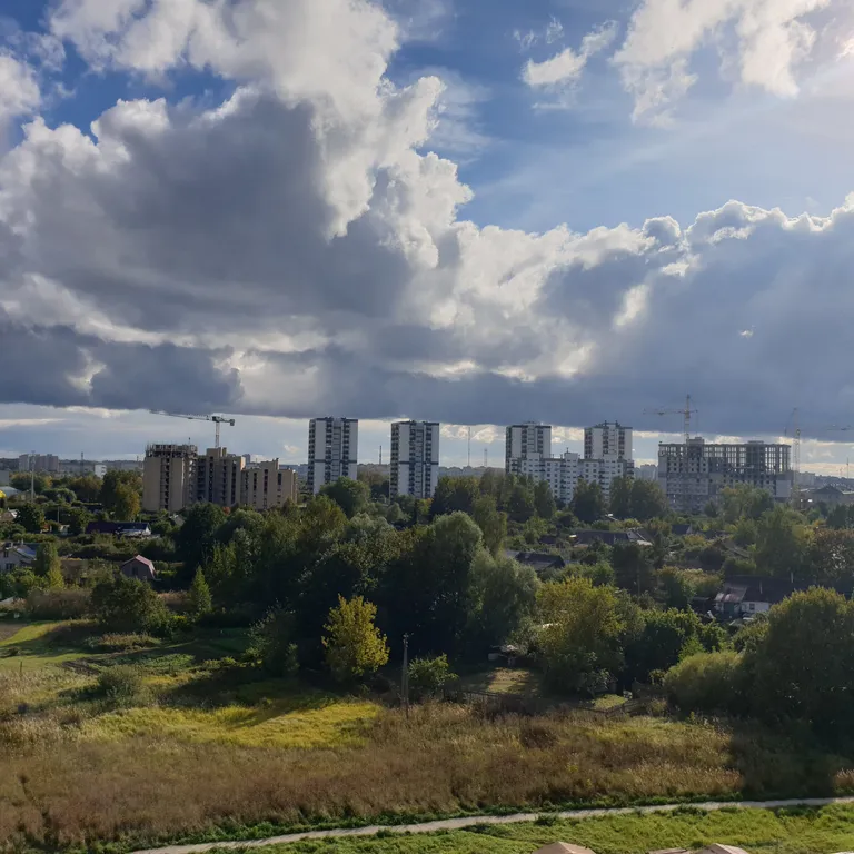 Апартаменты Парадный квартал