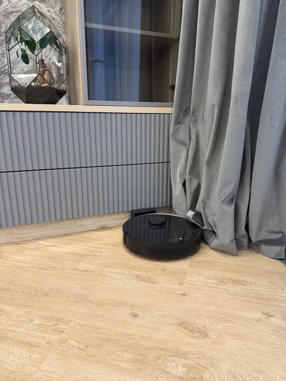 Место под соснами