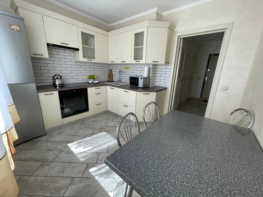 Шикарные 2-х комнатные апартаменты