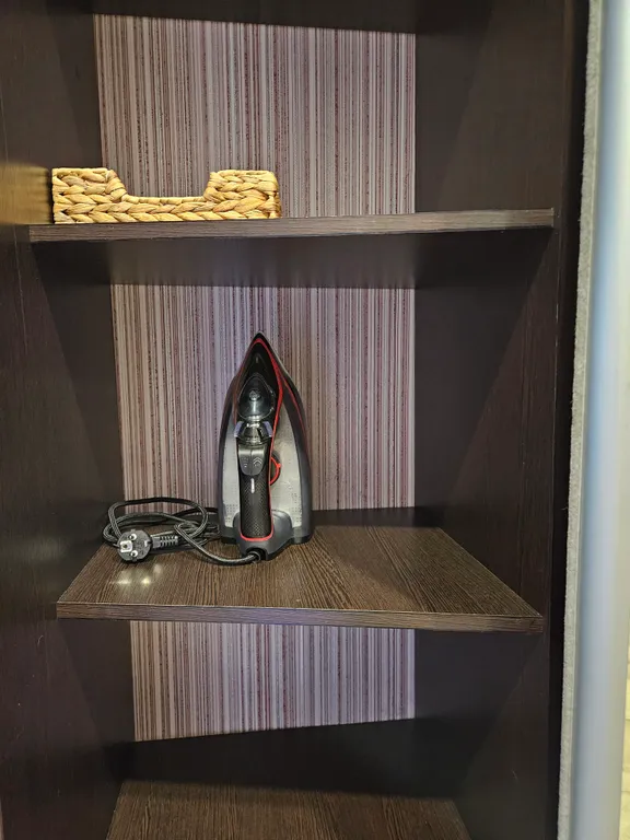 Уютная квартира в современном районе и рядом с лесом