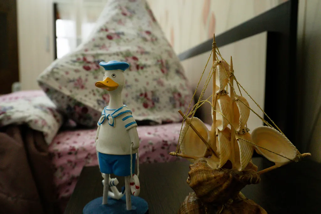 Видовая 2-х комнатная квартира в центре,- У КОЛОКОЛЬНИ!!