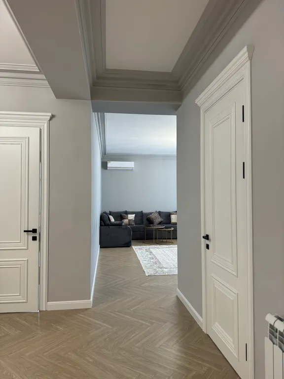 Уютный апартамент в центре города