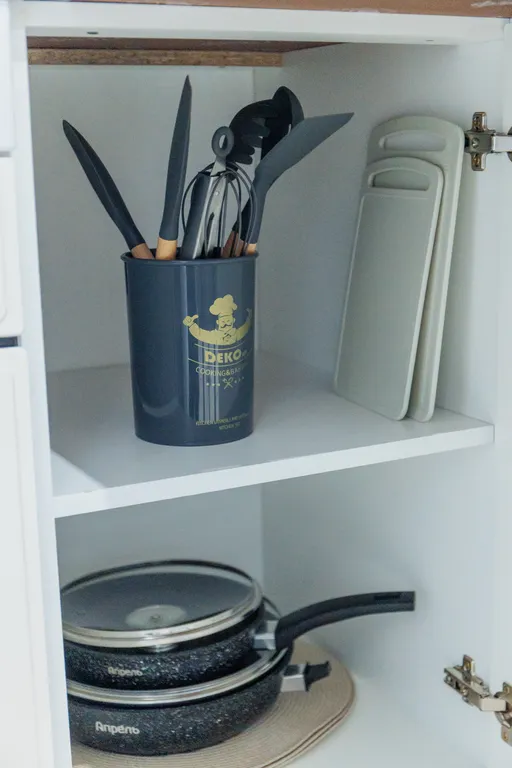 Уютный апартамент в древнем городе