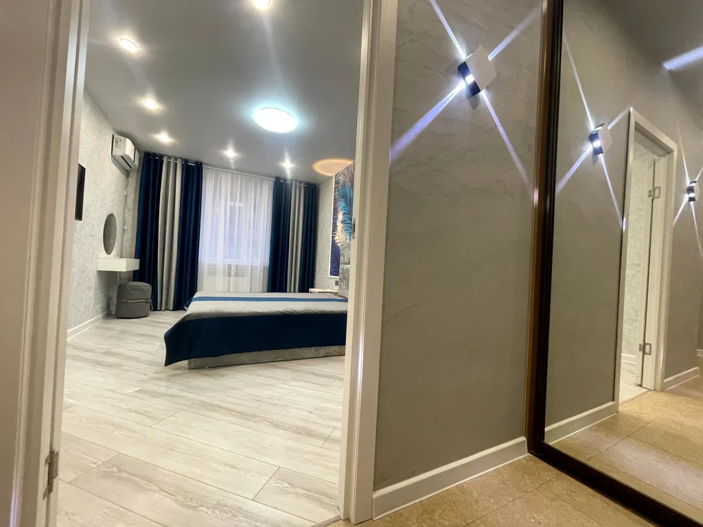 Апартаменты на красной линии(HouseVip26)