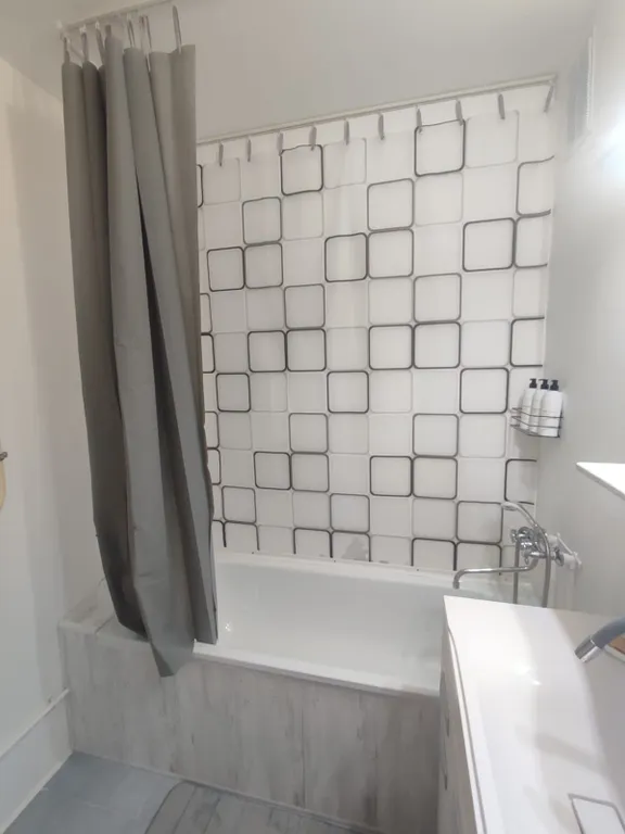 Уютная квартира от собственника