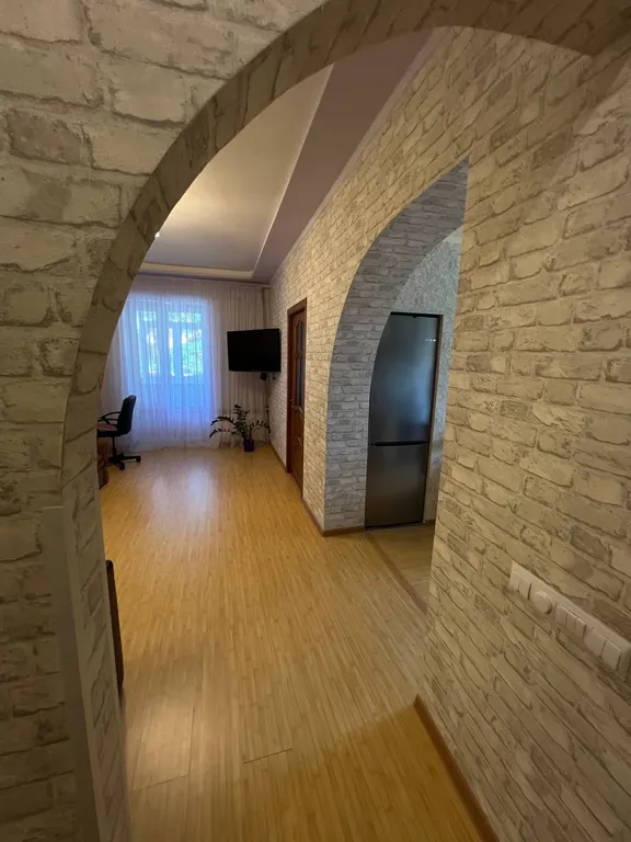 Уютная 2-комнатная квартира