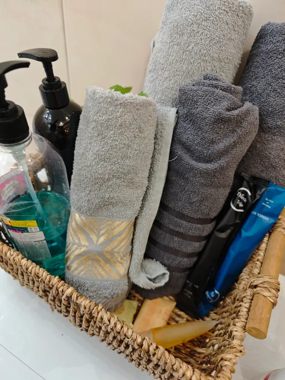 Уютная квартира с джакузи