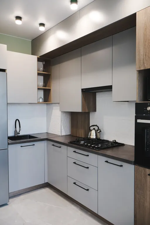 Квартира у моря