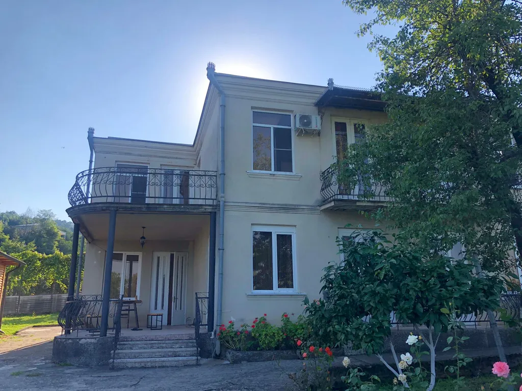 Квартира Комната — аренда посуточно в Гулрыпш