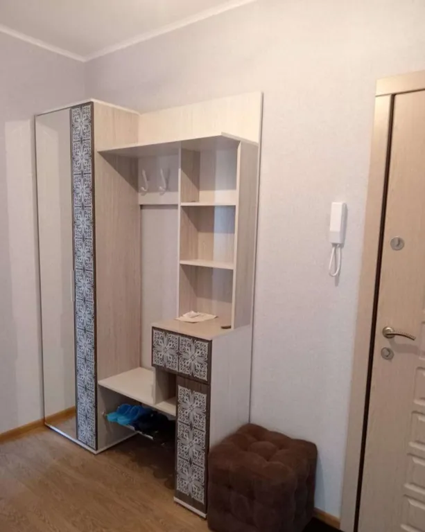 Уютная квартира в центральном округе