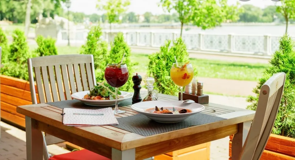 Квартира Квартира в центре города — Калининград