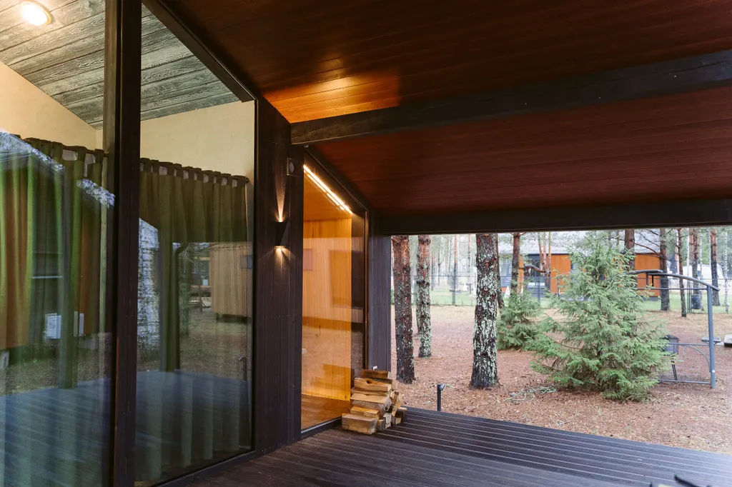 Дом троодос