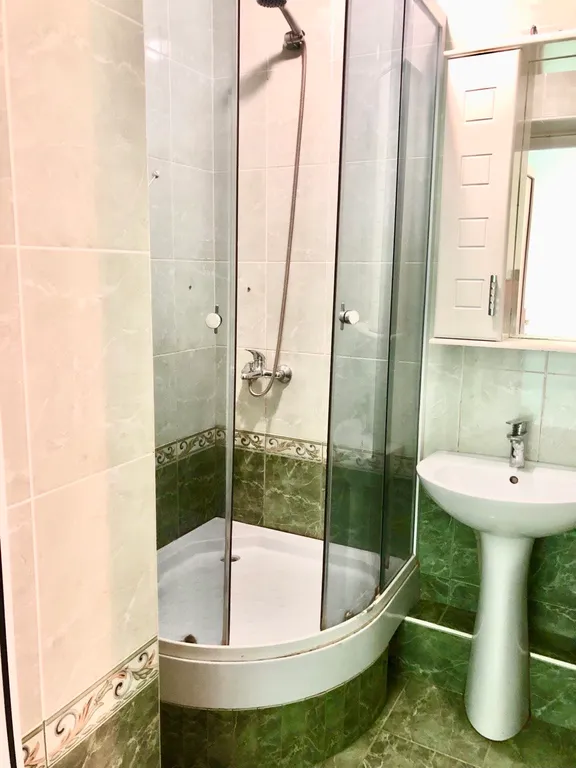 Апартаменты с видом на море