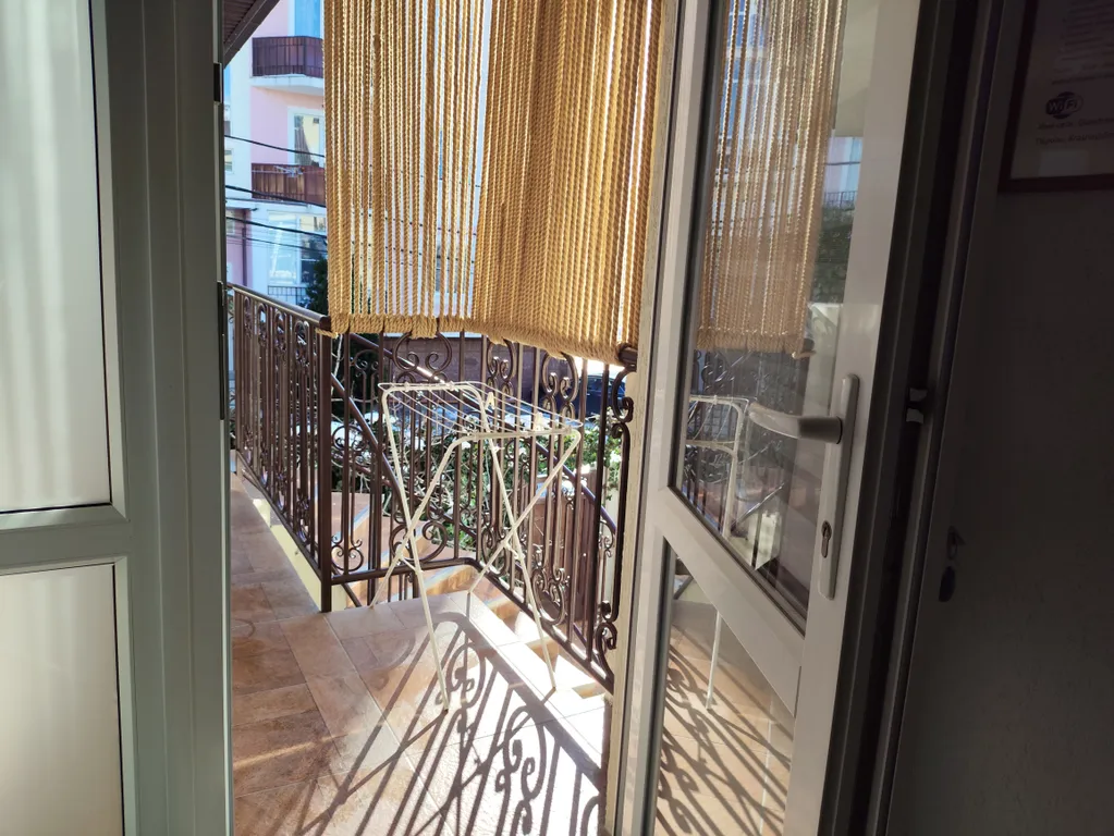 Квартира Комната — Геленджик