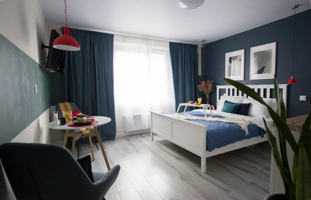 Сosta Nova, 15 минут от DME