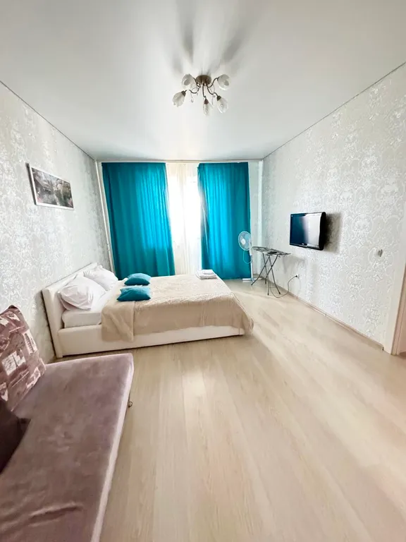 Шикарная квартира недалеко от АК Барс Арены