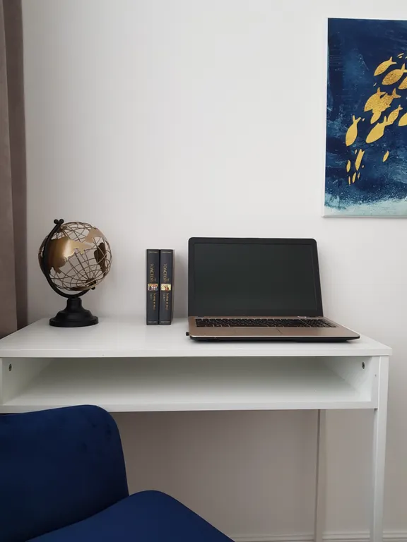 Двухкомнатнаяя квартира люкс в стиле лофт