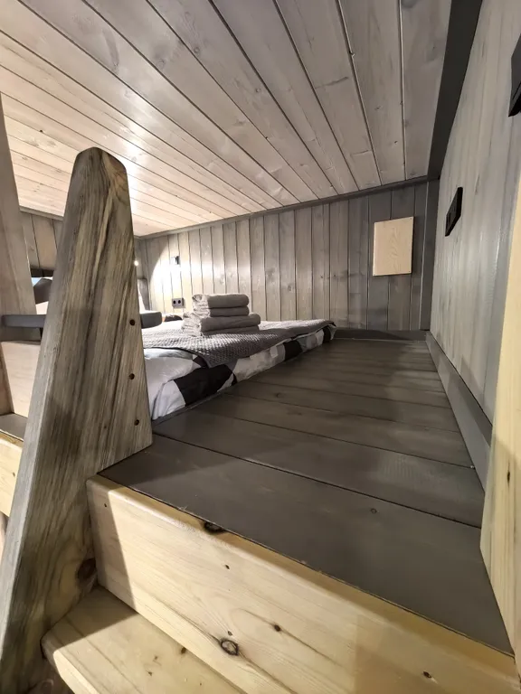 Дом на горе