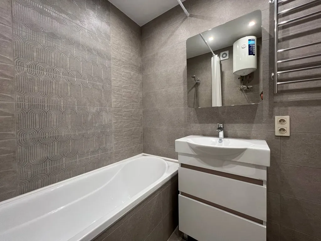 Квартира Идеальная однокомнатная квартира для незабываемого отдыха — Самара