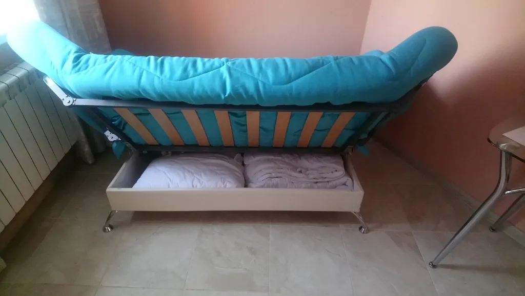 Апартаменты типа евродвушки у сафу+ набережная через дорогу