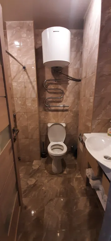 Квартира Квартира Студия в Близнецах — Сириус