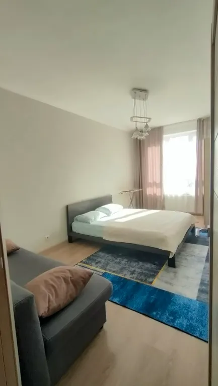 Квартира 2-комнатная на Туране — аренда посуточно в Астана (Нур-Султан)