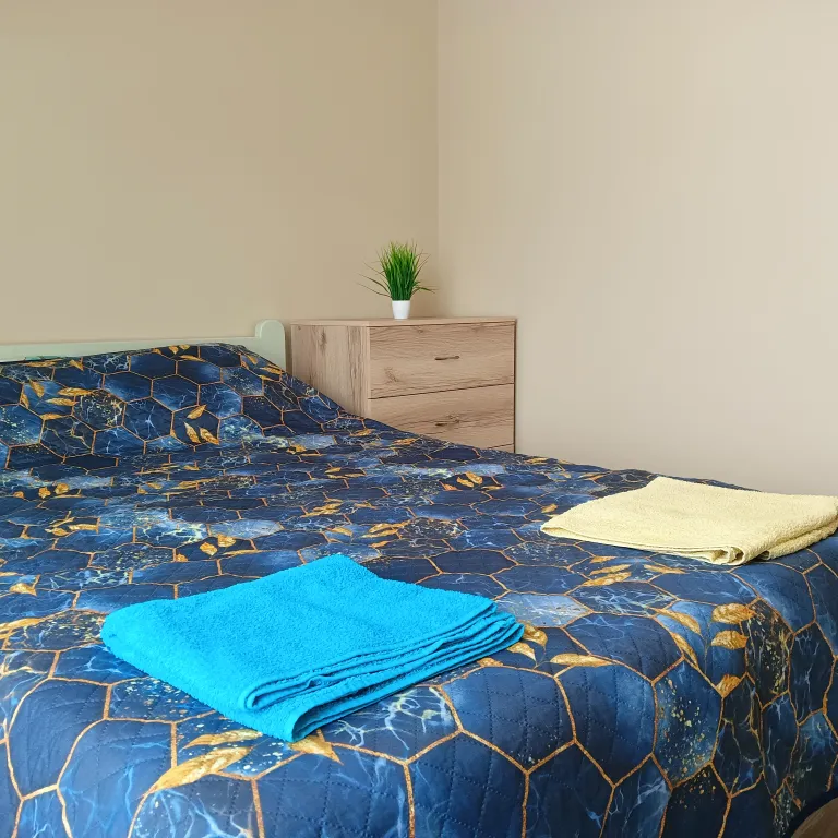 Дуплекс на первой линии Селигера