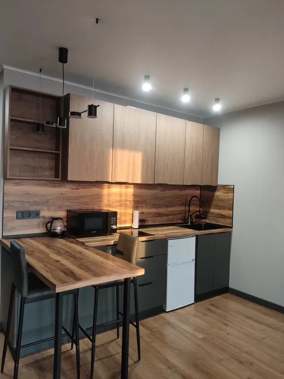 1-комнатная Квартира — аренда посуточно в Владикавказ