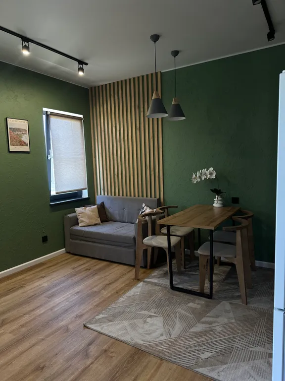 Гостевой дом Уют