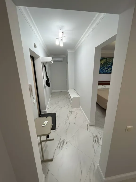 Уютная квартира для семейного отдыха