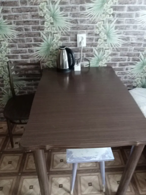 Квартира 1-комнатная Квартира — Красноярск