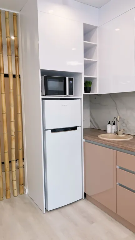 Квартира в ЖК Ньютон рядом с Центром сердечно-сосудистой хирургии