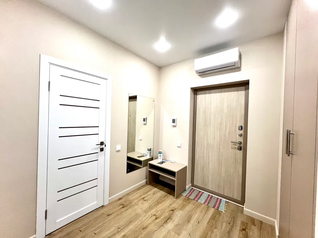 Апартаменты люкс выдома в авторском квартале машаров в центре города